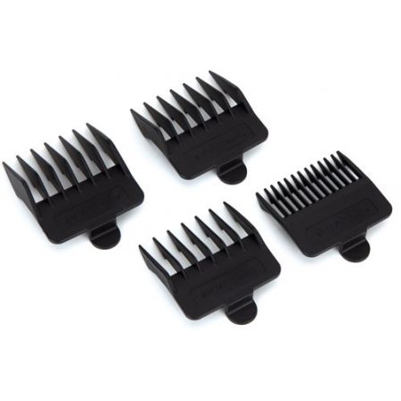 Jata Cortapelos y Barba MP423 con Accesorios de Barbero Jata Cortapelos y Barba MP423 con Accesorios de Barbero